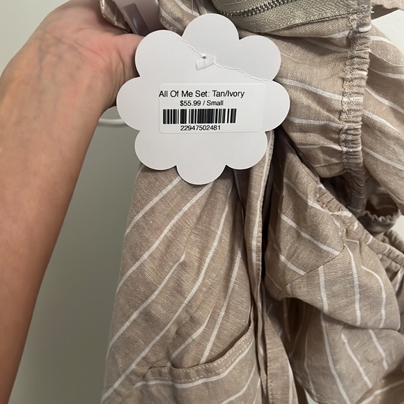 All of me set by hopes size small - Picture 7 of 7